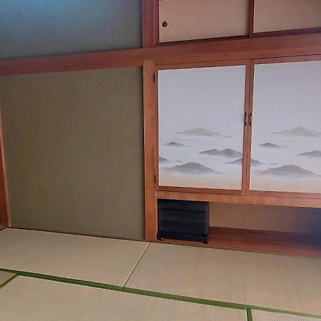 Masugataya Ryokan Tako Esterno foto