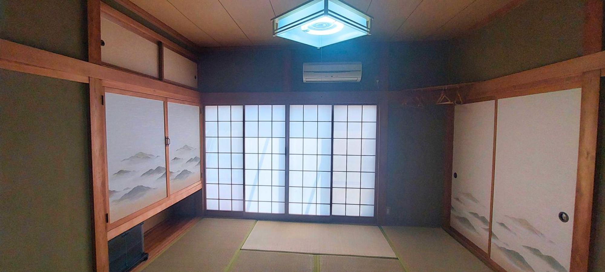 Masugataya Ryokan Tako Camera foto
