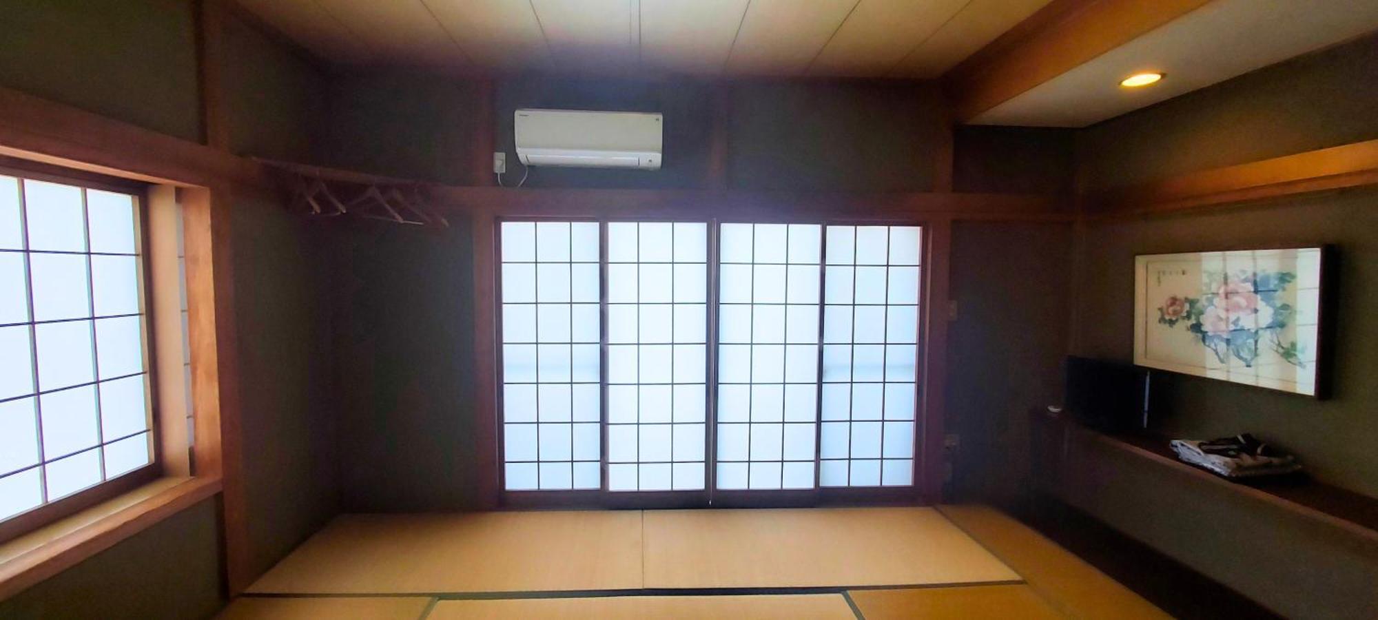 Masugataya Ryokan Tako Camera foto