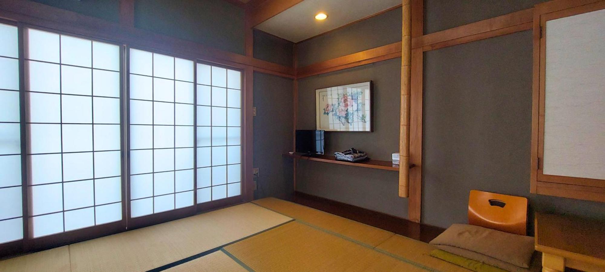 Masugataya Ryokan Tako Camera foto
