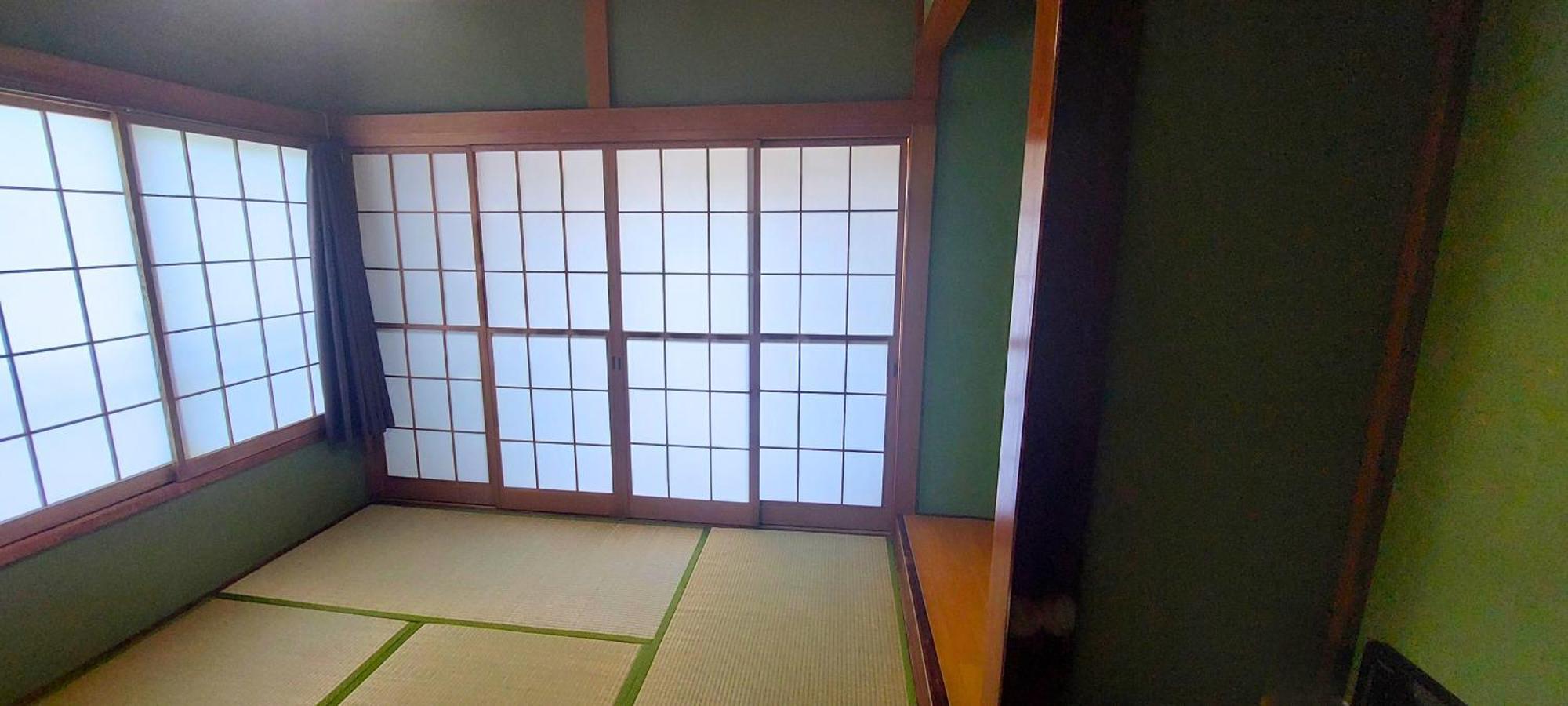 Masugataya Ryokan Tako Camera foto