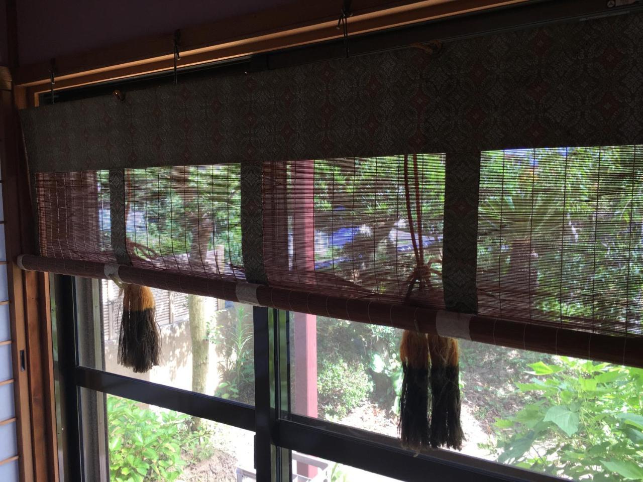 Masugataya Ryokan Tako Esterno foto