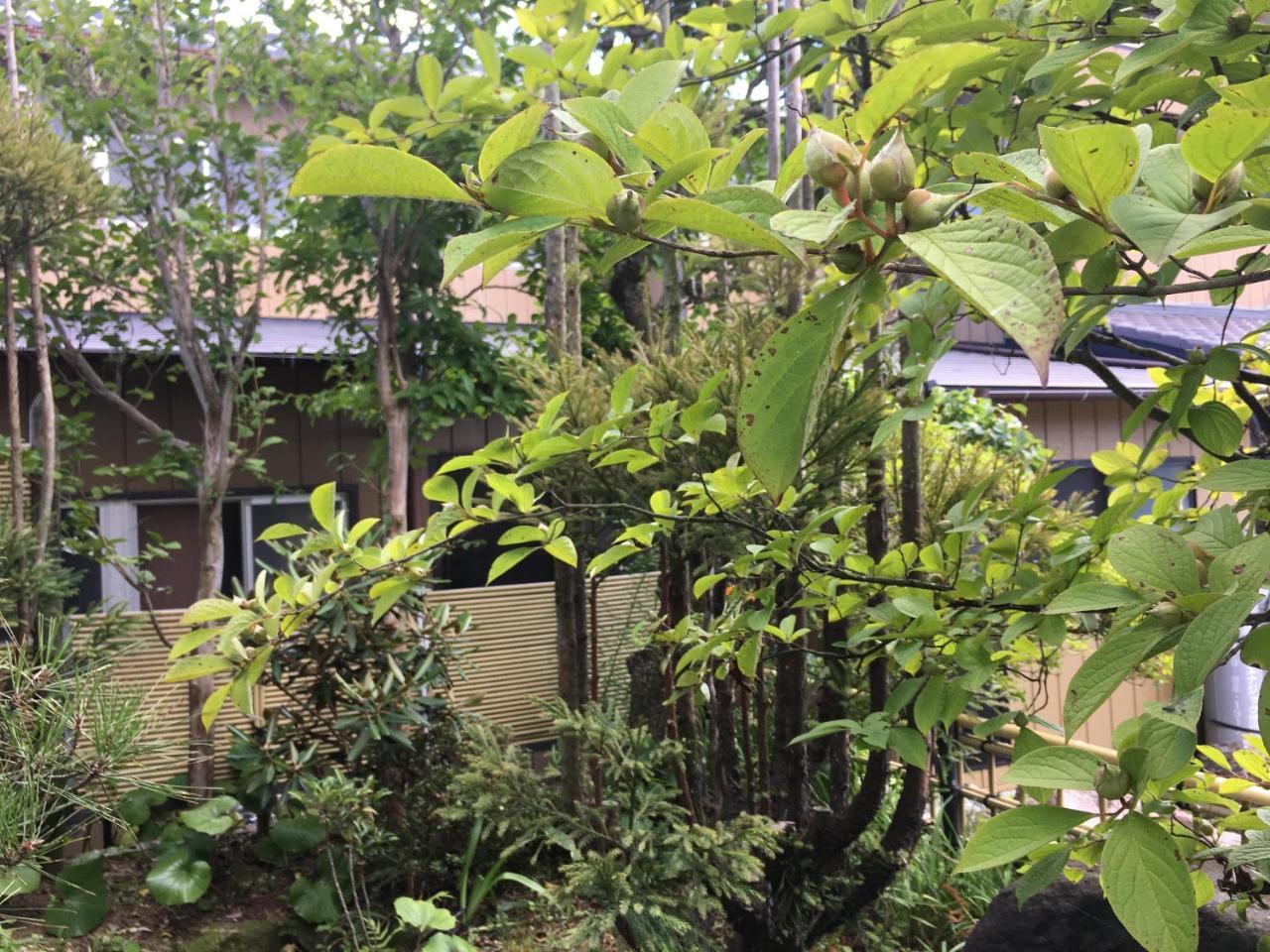 Masugataya Ryokan Tako Esterno foto