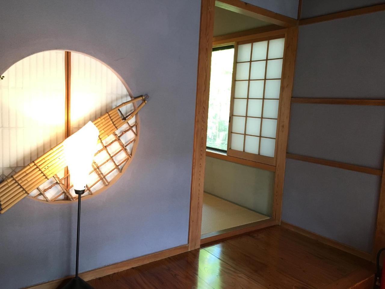 Masugataya Ryokan Tako Esterno foto