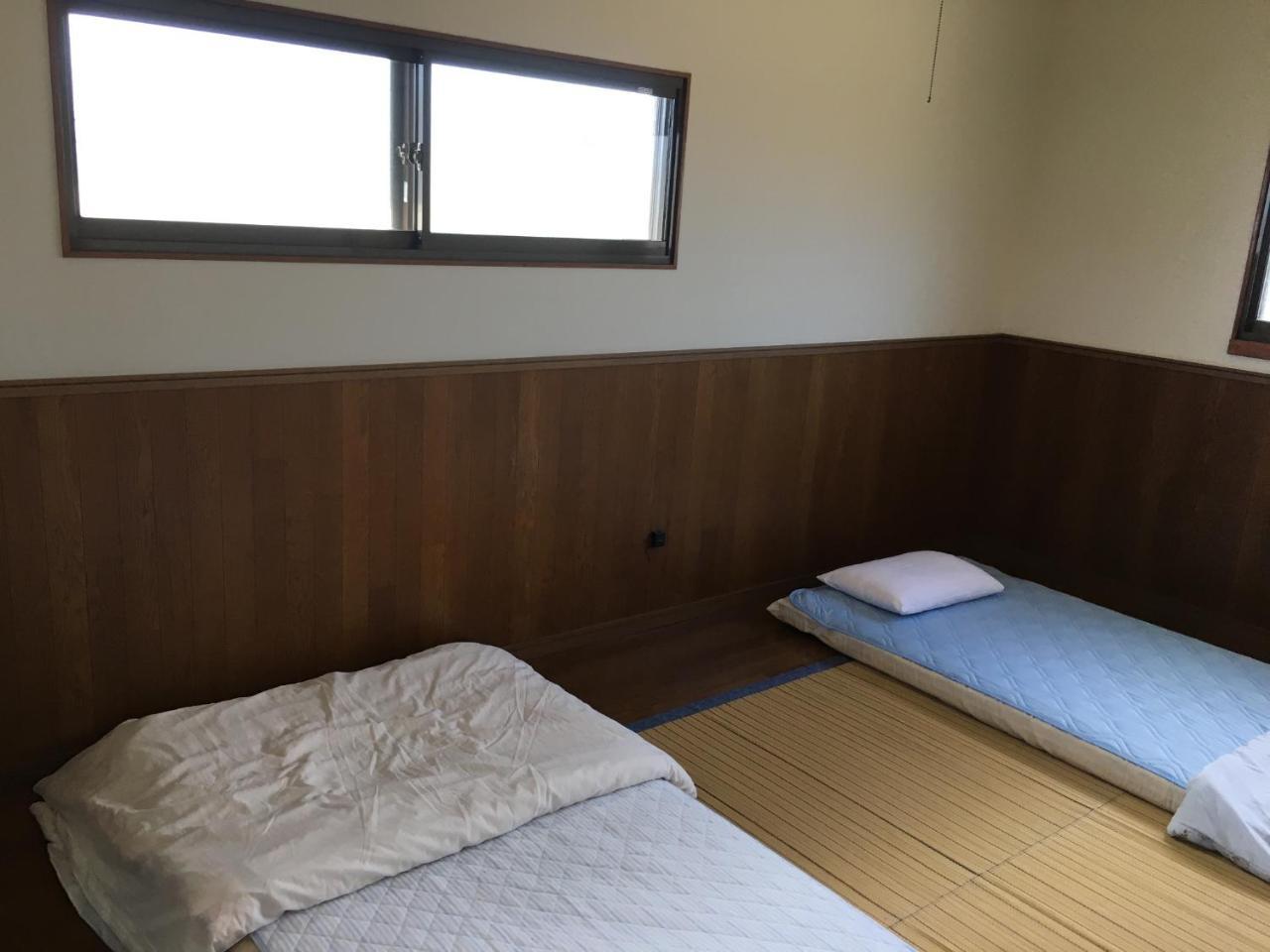 Masugataya Ryokan Tako Esterno foto