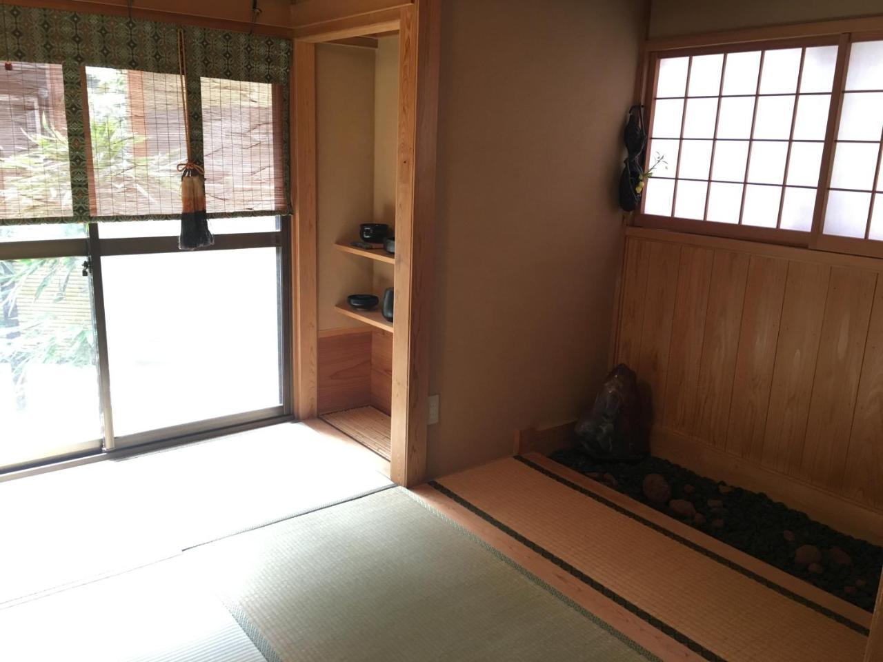 Masugataya Ryokan Tako Esterno foto